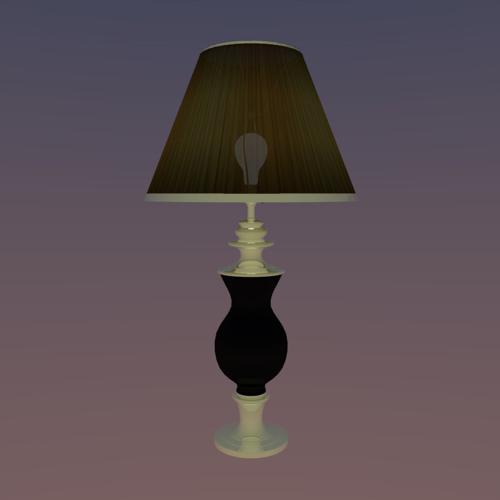 Table Lamp preview image